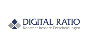 Digital Ratio