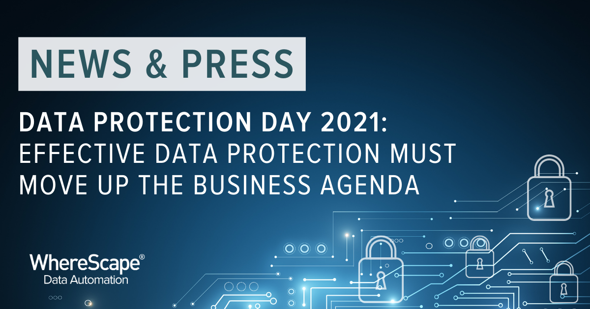 Data Protection Day 2021