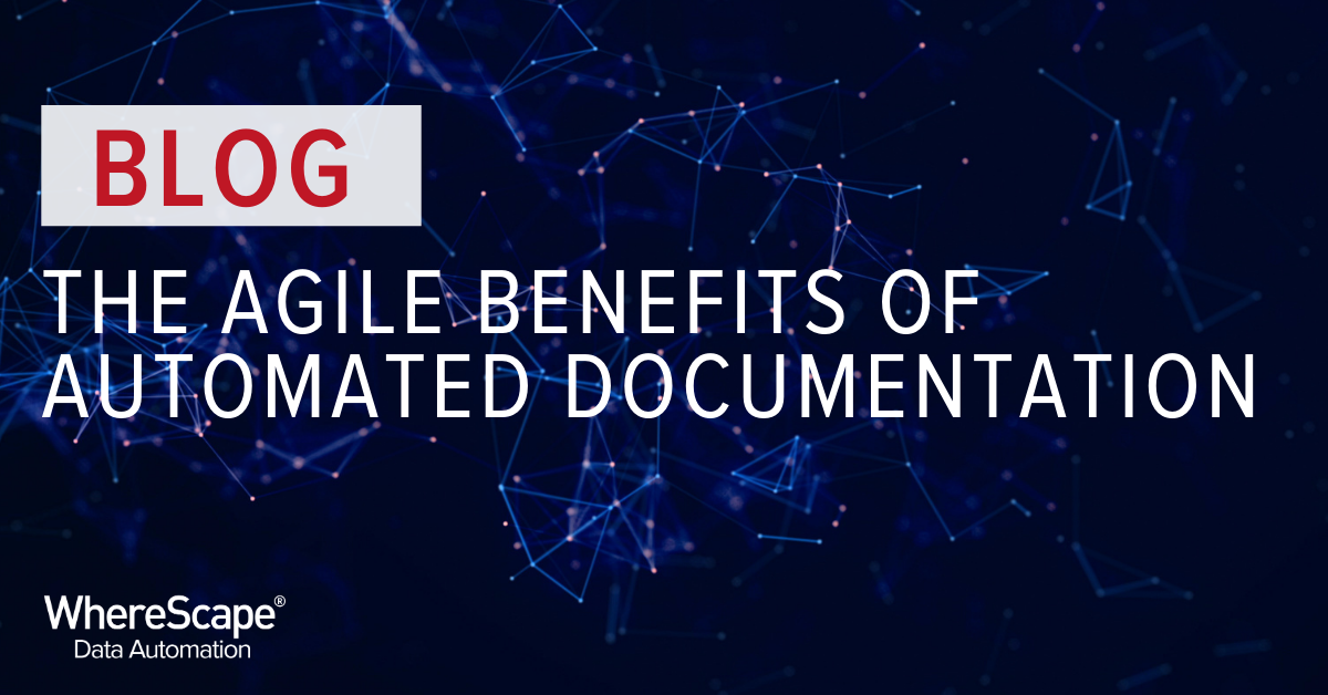 Documentation Blog