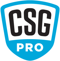 CSG Pro