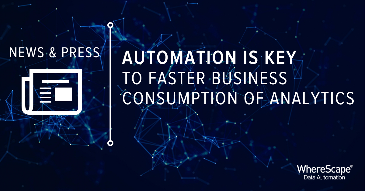 Automation Is Key Image