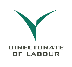 Directorate of Labour Iceland
