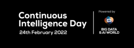 continuous intelligence day