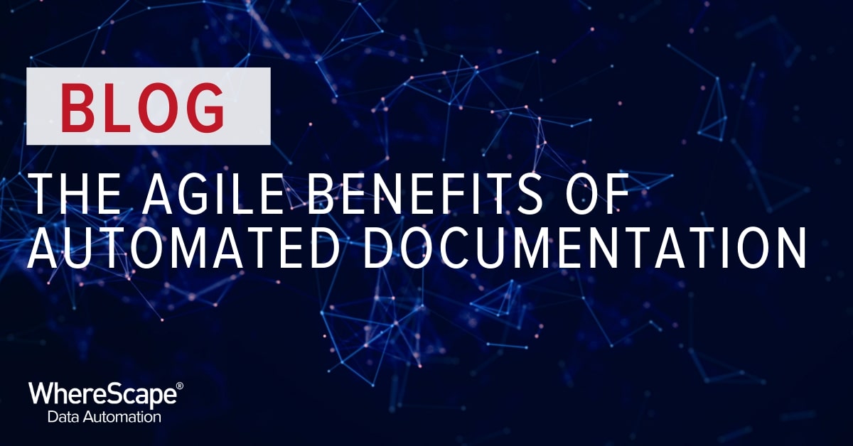 documentation-blog Agile Documentation through Automation