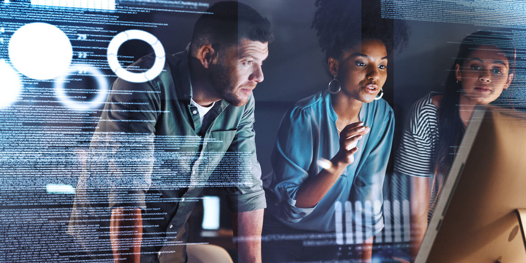 data-transformation Data Integration