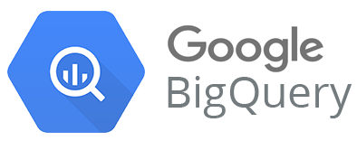 google bigquery