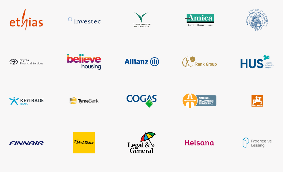 logos