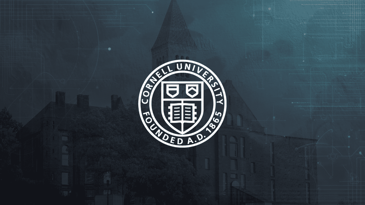 Cornell University Accelerates Data Migration & Mart Development With Automated Integration