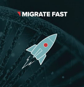 Migrate fast