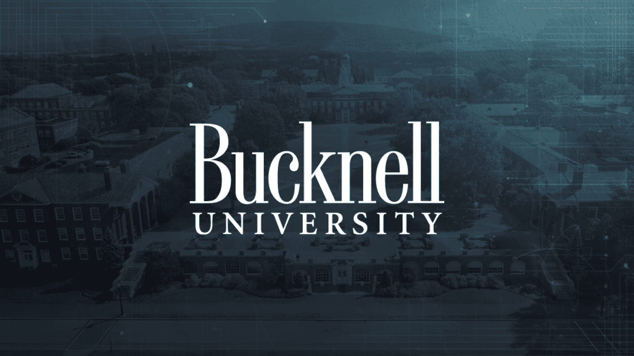 Bucknell University Doubles Speed of Output with Data Automation