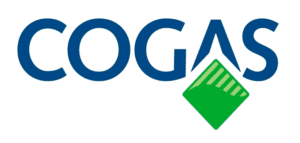 Cogas
