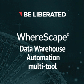 2 data warehouse automaton