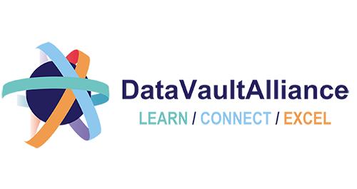 Introducing the Data Vault Alliance