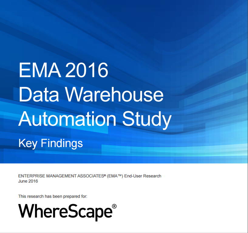 ema key findings