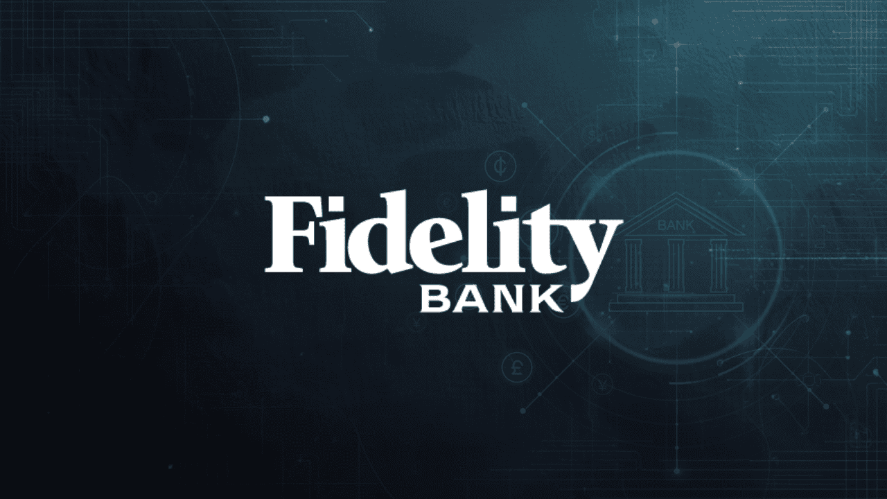 Fidelity Bank Uses WhereScape to Develop First Data Warehouse in Only Four Months