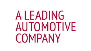 A Leading Automotive Company