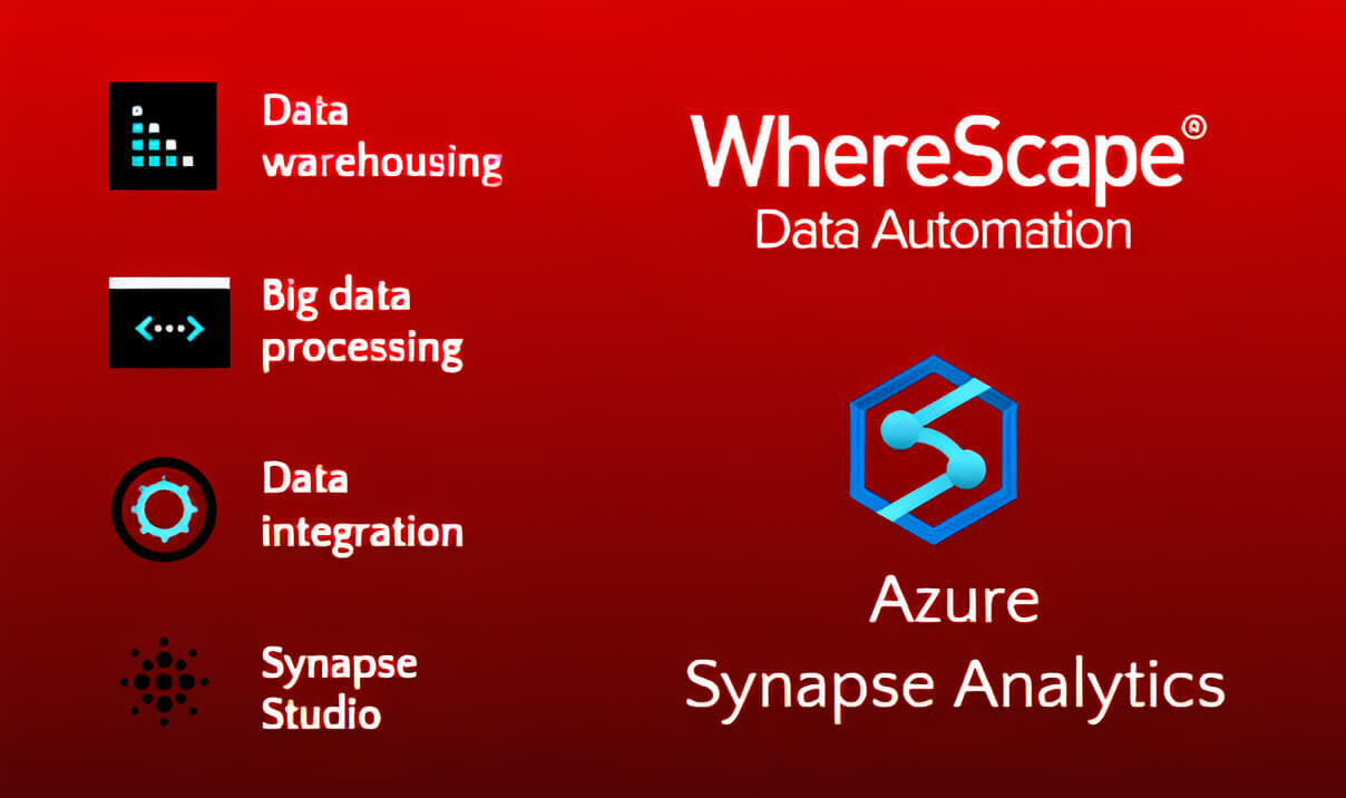 Data Lakehouse Automation Data Lakehouse Automation