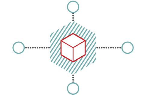 abstract-icon-engagedeliver Easily Manage Physical Data Warehouse Architectures.
