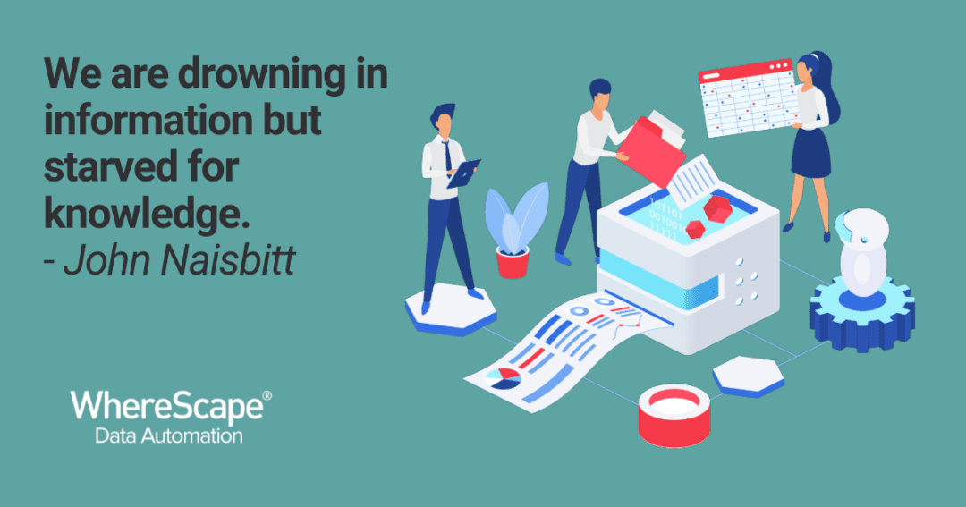 Amplifying WhereScape’s Power with Yellowfin: Unveiling New Analytics Opportunities for Your Business