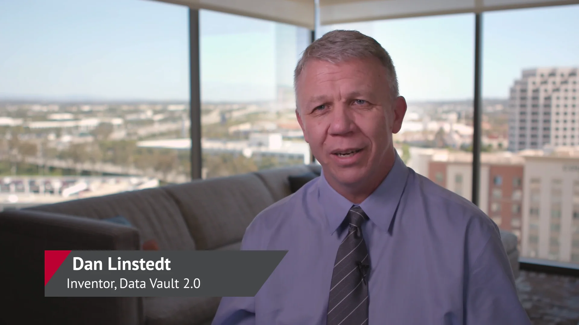 Who is Dan Linstedt? Unlock the Secrets of Data Vault 2.0 in Our Exclusive Webinar