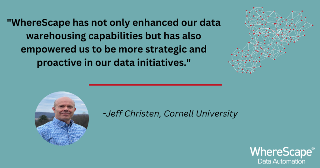 data analytics in higher education