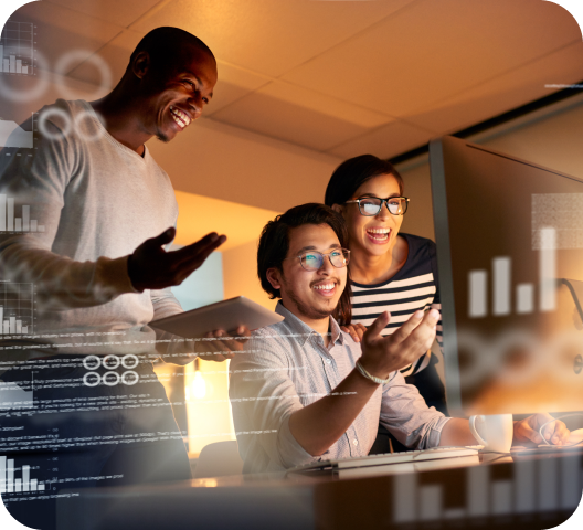 Data Warehouse Developers