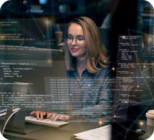 Automated Data Warehousing