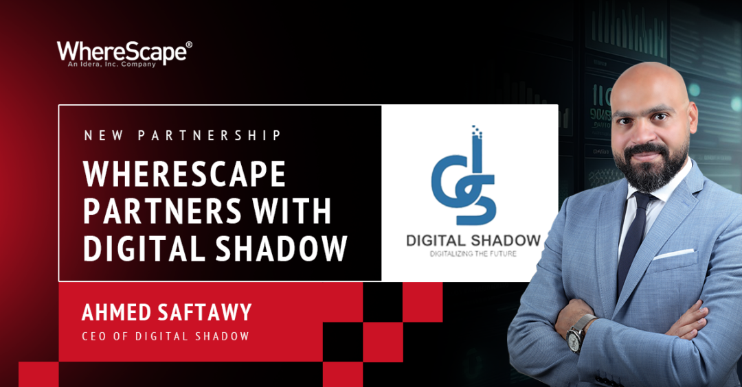 Powering Digital Innovation: WhereScape Partners with Digital Shadow