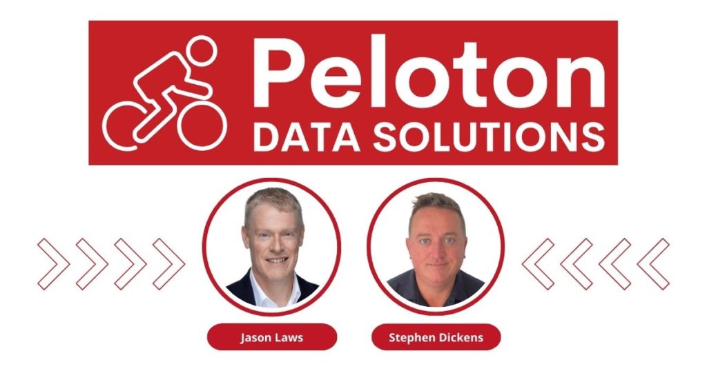 Peloton Data Solutions