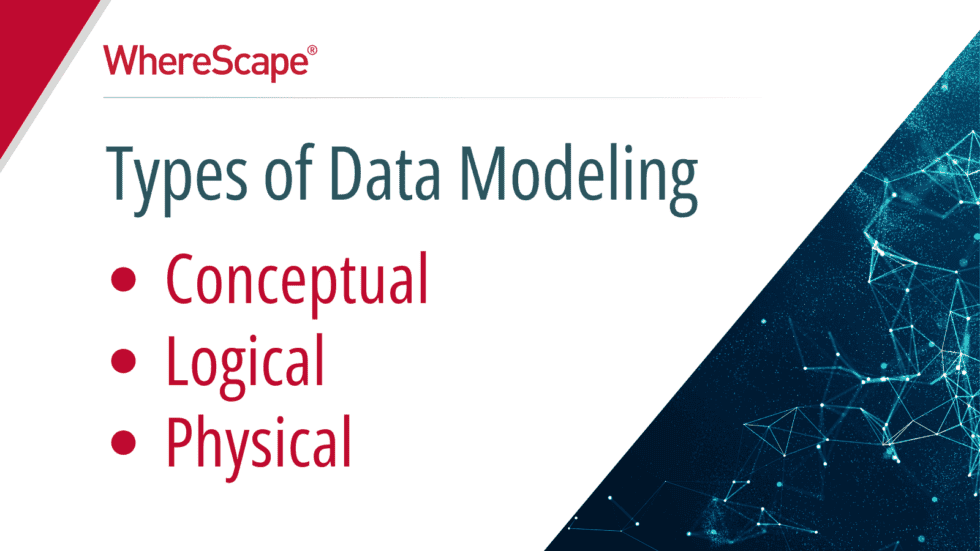 What is a Data Model? Structuring Data for AI Success
