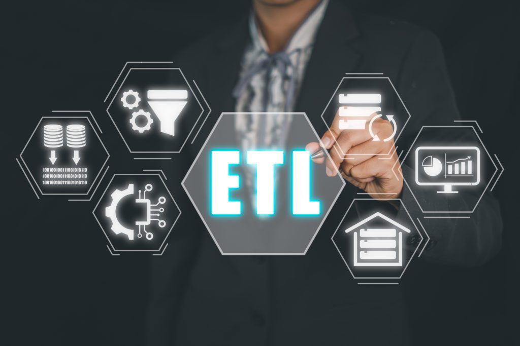 ETL