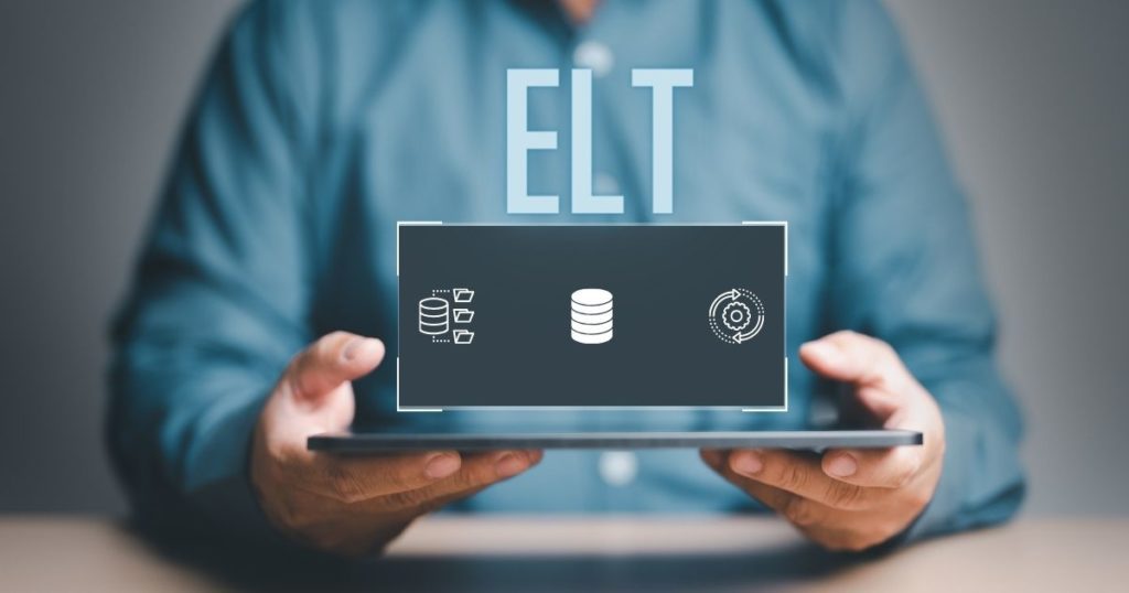 ELT