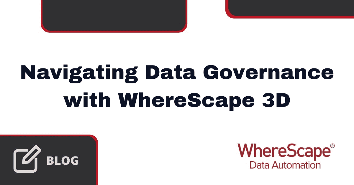 Data Warehouse Development Wherescape