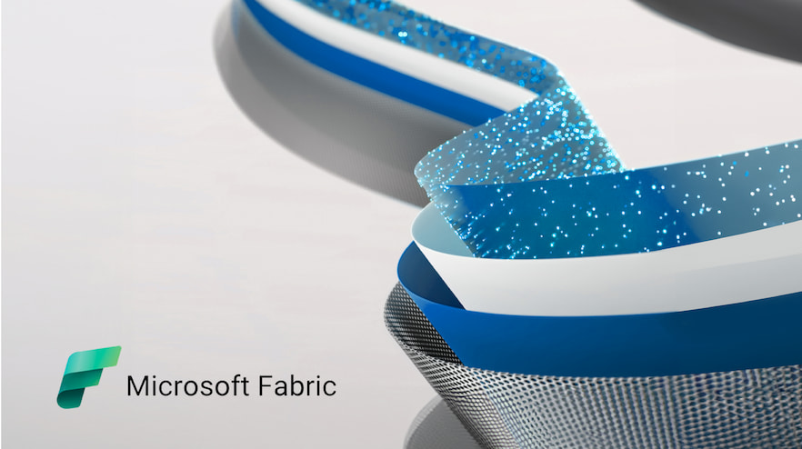 Microsoft Fabric