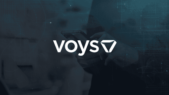 Voys Dials-in Data-Driven Growth With Automated Data Integration and Analytics
