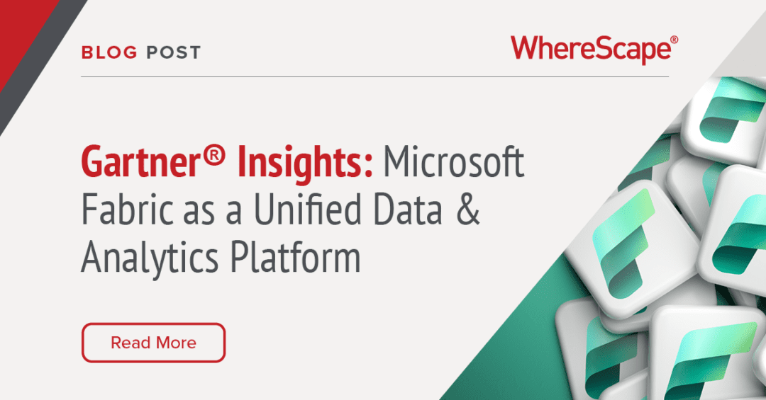 Data Automation Levels Data Warehouse Automation WhereScape
