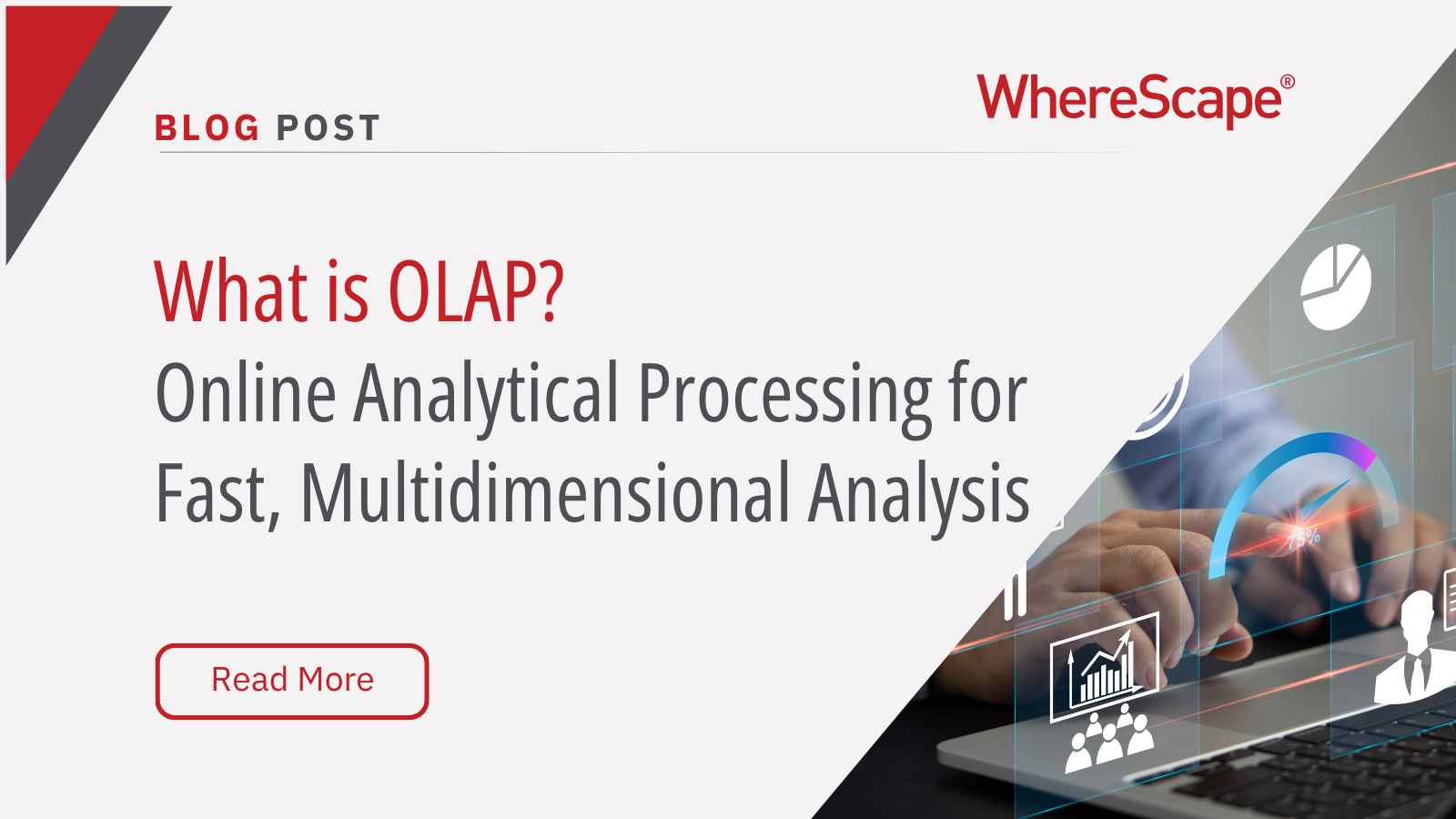 What Is OLAP? Online Analytical Processing for Fast, Multidimensional Analysis