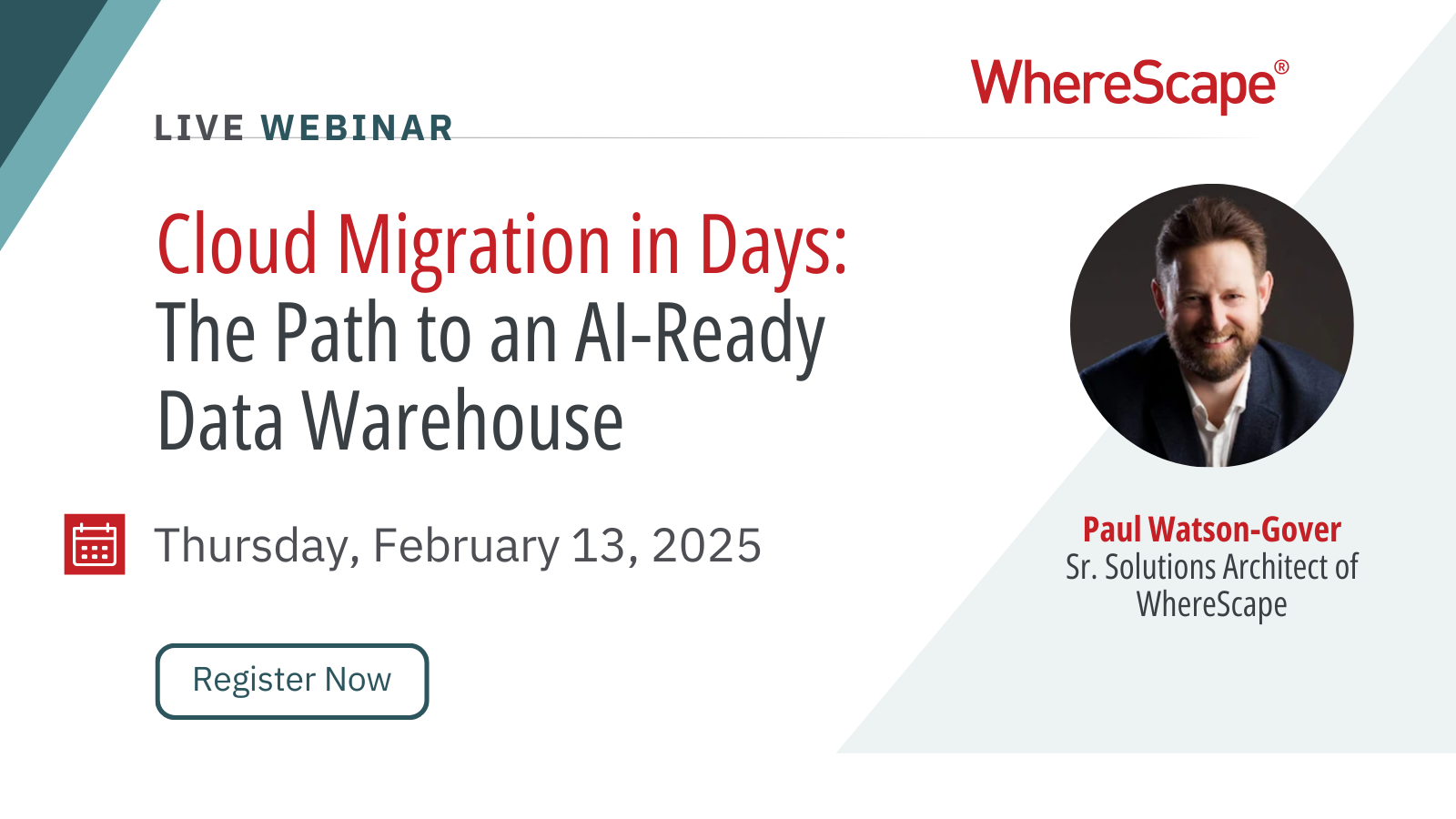 migrate to the could in days