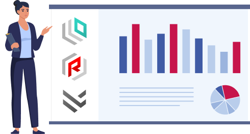 book-demo-industry Book a demo graphic