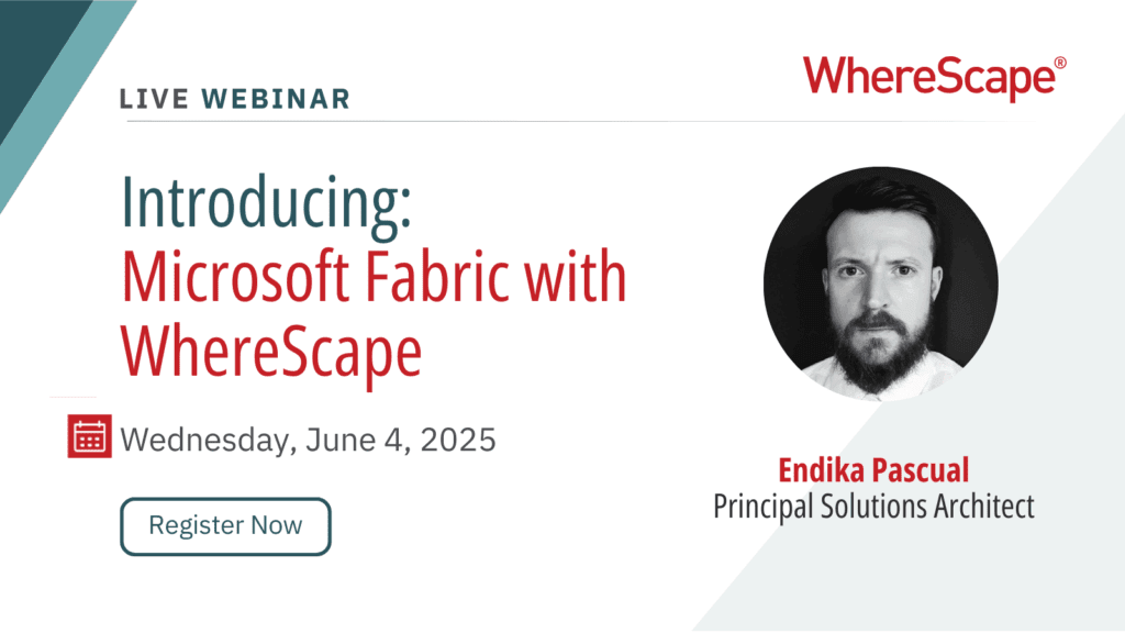 microsoft fabric webinar