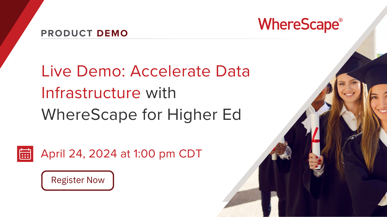 hedw demo