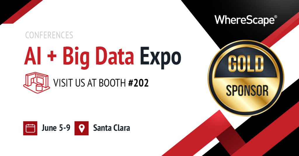 visit wherescape at ai and big data