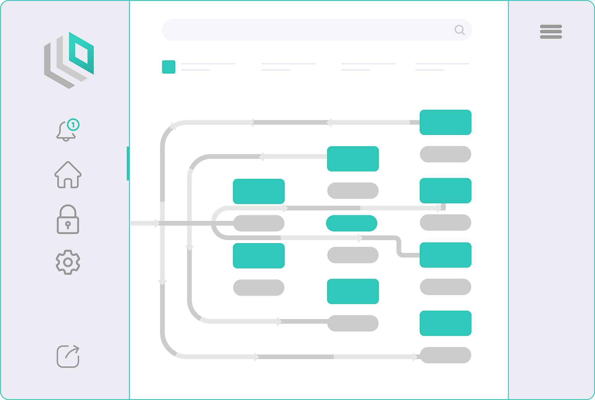 flexible data mesh
