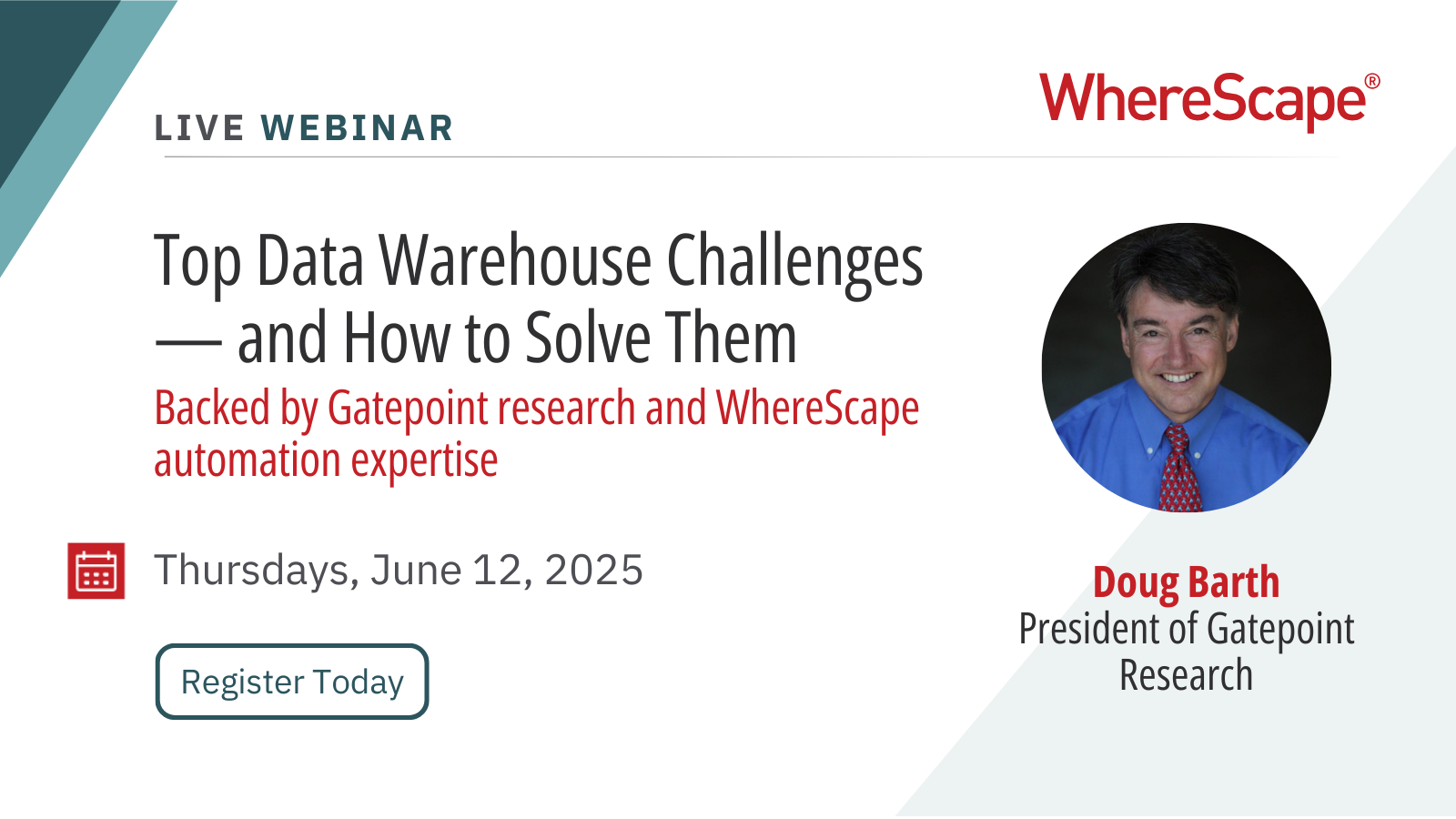 GAtepoint research webinar