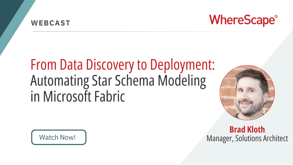 Microsoft fabric webcast recording