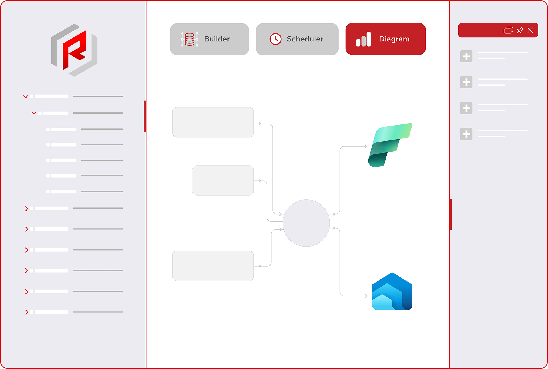 Seamless Migrations