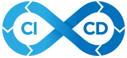 CI/CD logo