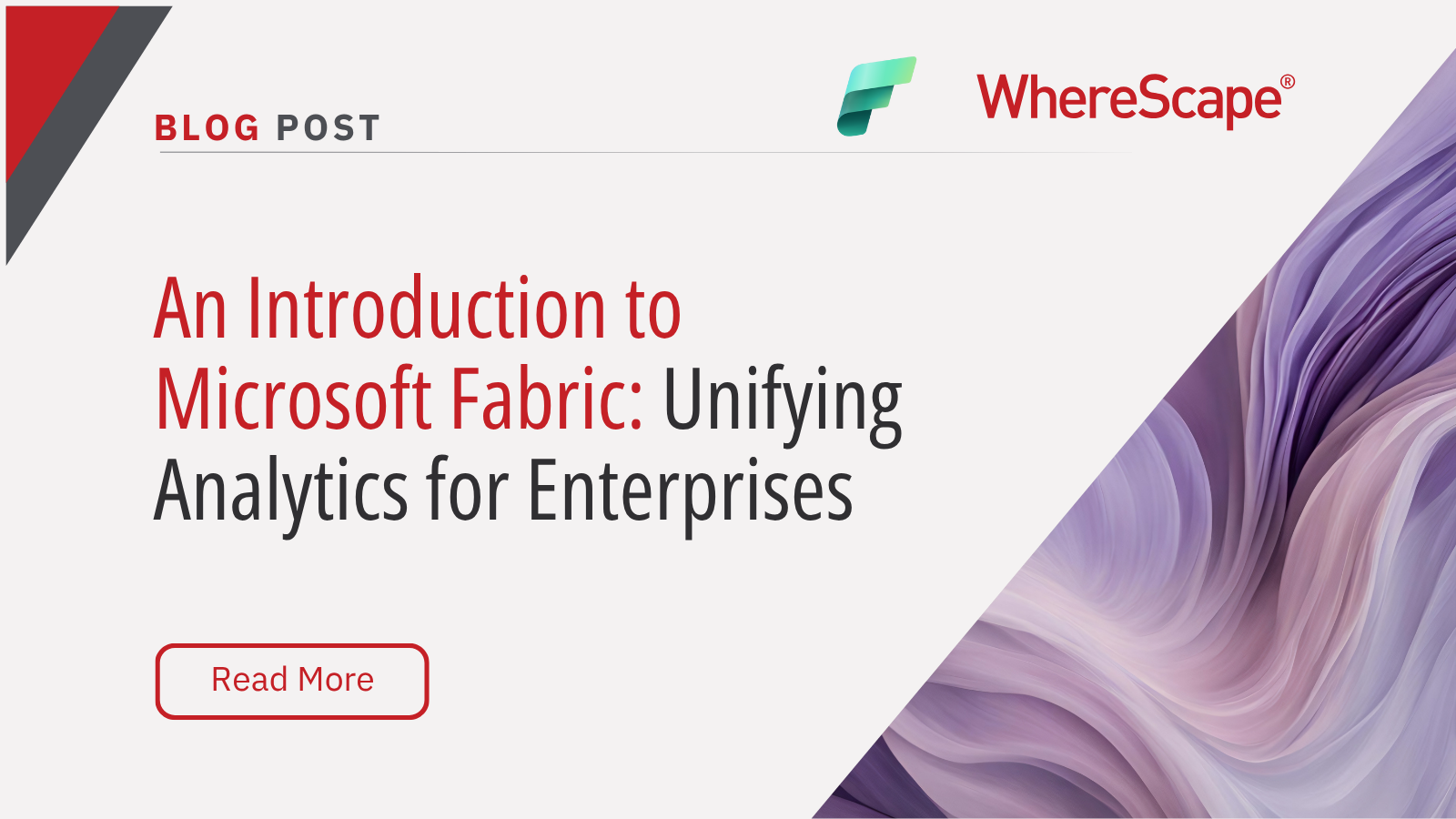 An Introduction to Microsoft Fabric: Unifying Analytics for Enterprises