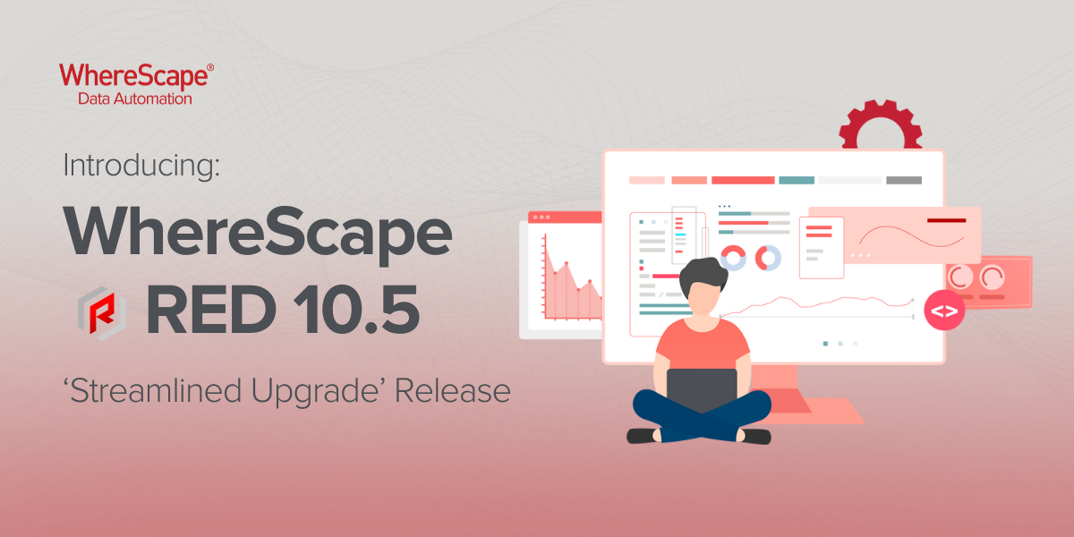 New in RED 10.5: Streamlined Install, Smarter Upgrades & Enterprise Scale
