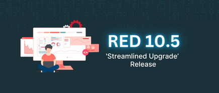 RED 10.5 release